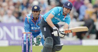 England guilty of selecting ODI team on Test performances: Boycott