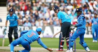 Ganguly tells England how to improve against spin