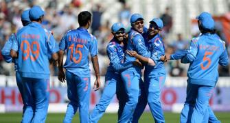Dhawan reveals how India bounced back in ODIs