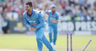 'As a player Suresh Raina has entered a new phase of maturity'