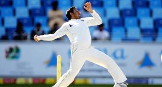 Ajmal says revised action will be as effective as ever