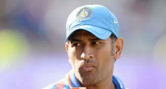 Team India look serious contenders to defend their World Cup title
