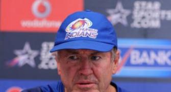 We missed Rohit in the middle: Wright