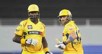 Onus on CSK's Smith and McCullum to get their campaign on track