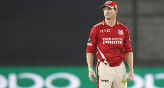 'There is still scope for improvement in this Kings XI side'