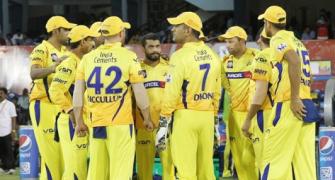 Chennai look to put behind off-field controversies, start afresh