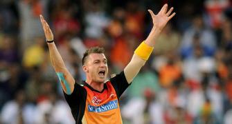 Dale Steyn defends his record in T20 cricket