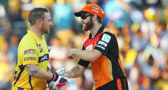 'Kiwi vs Kiwi and South African vs South African makes IPL intriguing'