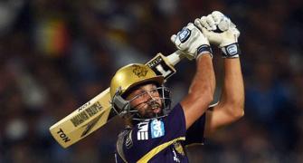 My job is to work with KKR bowlers' psyche: Akram