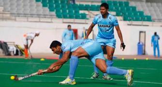 Hockey India names 24-member squad for Japan series