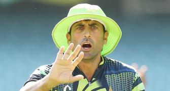 Why did Younis Khan retire from ODIs?