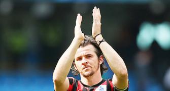 Controversy's child, Barton loses West Ham deal following fan protest