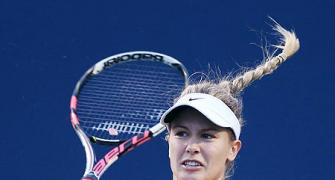Error-prone Bouchard positive despite another early exit