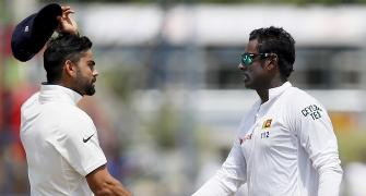 Galle Test: Check out the most INTERESTING numbers from Day 4