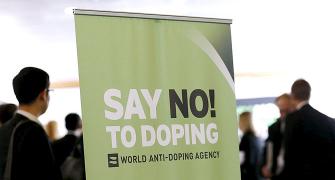 WADA to investigate Russian doping claims relating to Sochi Olympics