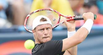 US Open wildcards for former champion Hewitt and cancer-survivor Duval