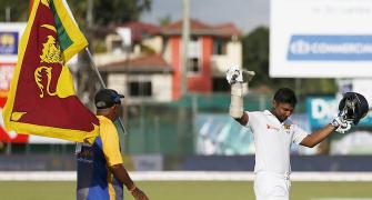 '#ThankYouSanga' tributes pour in for Sri Lankan great Sangakkara