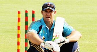 I deserve a voice after playing 103 Tests: Hayden to Shastri
