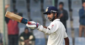 Numbers Game: Rahane hits third ton in last four Test innings
