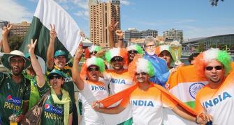 Why so much fuss about Indo-Pak cricket series?