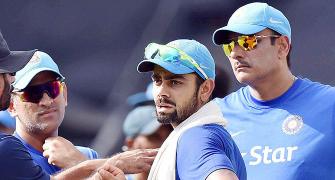 India team for tour of Australia to be picked on Saturday