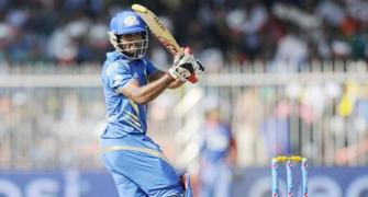 Hazare Trophy: Champs Karnataka win by 207 runs but knocked out