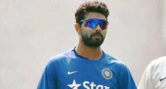 'Jadeja had a break for three months and got the time to reflect'