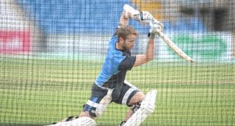Will Kiwis captain Williamson come back for 3rd Test?