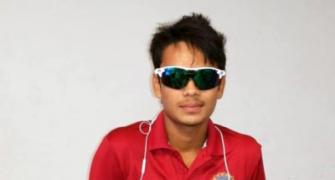 After Dhoni, another Jharkhand keeper to lead India