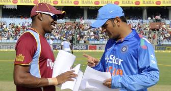 India to tour West Indies in 2016 after BCCI-WICB impasse ends