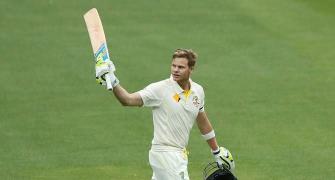 ICC Awards: Smith wins Garfield Sobers Trophy, Indians disappoint