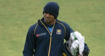 Sri Lanka's Kusal Perera faces four-year doping ban
