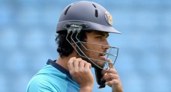 In search of success, Chandimal to revert to old technique