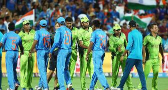 Kirmani says nothing wrong in playing Pakistan