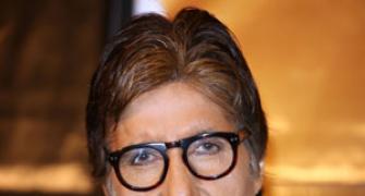 Amitabh Bachchan to commentate in India-Pakistan World Cup clash