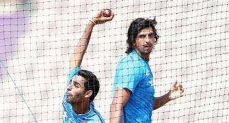 Bowlers hold key to India's WC success, says Bhajji. Do you agree?