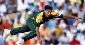 Let fast bowlers show raw emotion on field: Akhtar to ICC