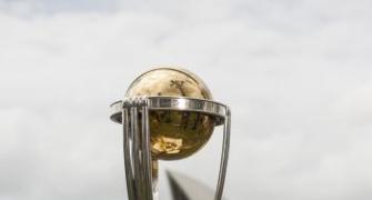 World Cup will cement ODI game's standing: Richardson