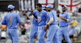 Bowlers will have do well for India to retain trophy: Srinath