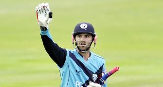 World Cup 2015: Know the Scotland cricket team