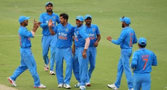 India has a good chance of winning World Cup: Kirsten