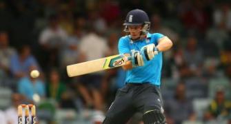 Buttler keen to bat up the order to score big tons