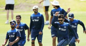 'Yo-Yo test should not be sole criteria for selection to Indian team'