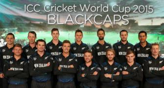 Know the 2015 ICC World Cup teams