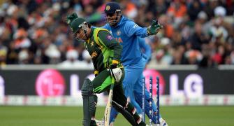 India start as slight favourites against Pakistan: Gavaskar
