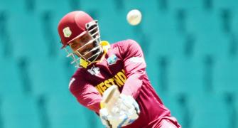 Ramdin on why world champs West Indies suffering in T20s