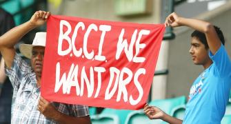 3 Top reasons why ICC did not use 'Hotspot' as part of DRS
