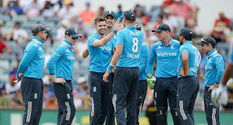 England have an outside chance of winning this World Cup: Pietersen