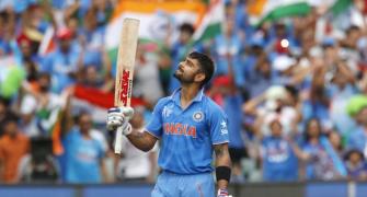 'Virat has to learn the art of not trying to over-dominate opposition'