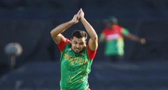 Afghan World Cup debut ends in defeat to Bangladesh